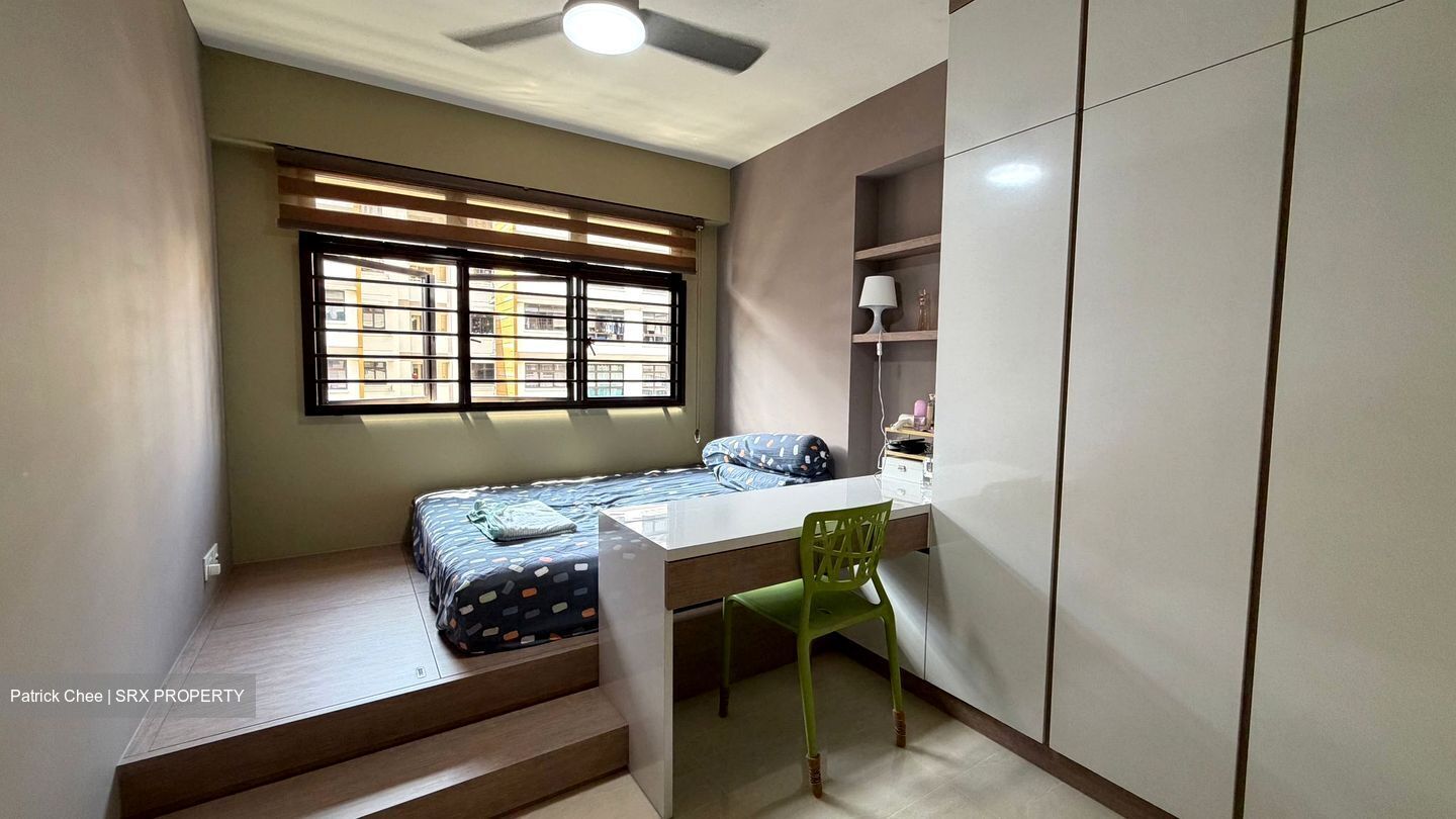 Blk 457A Fernvale Woods (Sengkang), HDB 5 Rooms #504124751